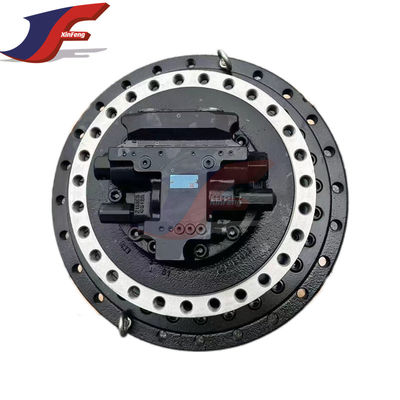 Motor de viagem Nabtesce GM95VA SY500 Final Drive com engrenagem de redução de viagem