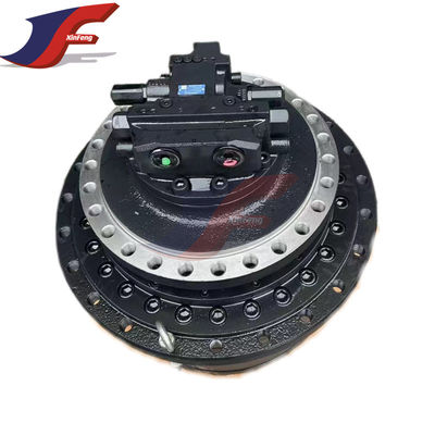 Motor de viagem Nabtesce GM95VA SY500 Final Drive com engrenagem de redução de viagem