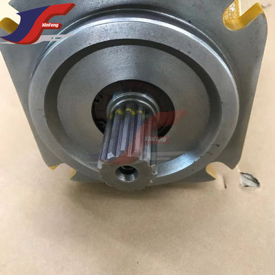 566-7021 487-6207 Bomba de pistão Bomba hidráulica 303.5CR E302.7CR E303CR