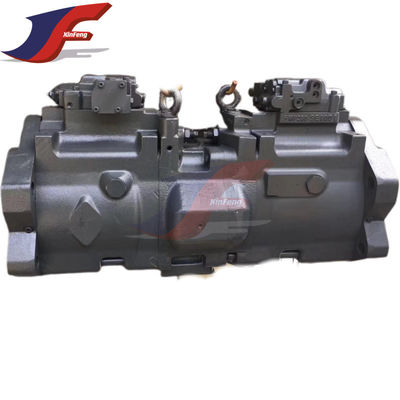 Bomba principal de escavadeira para Volvo EC700 Bomba hidráulica VOE14621492 Kawasaki K3V280