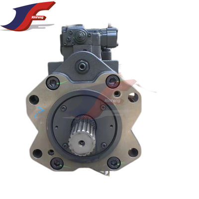 Bomba principal de escavadeira para Volvo EC700 Bomba hidráulica VOE14621492 Kawasaki K3V280