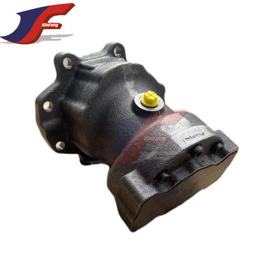Série KMF KMF90 PC200-3-5 KMF125 Motor de pistão hidráulico