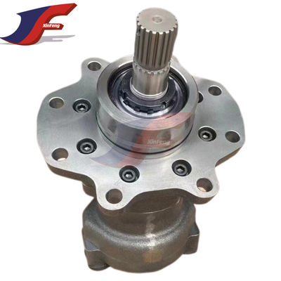 Série KMF KMF90 PC200-3-5 KMF125 Motor de pistão hidráulico