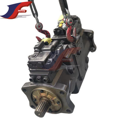 Excavadora bomba hidráulica principal LC10V00041F1 K7V140 Para KOBELCO SK330 SK350