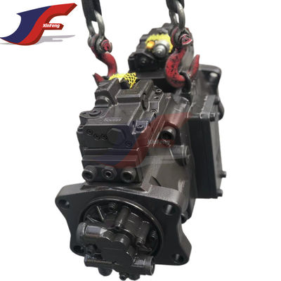 Excavadora bomba hidráulica principal LC10V00041F1 K7V140 Para KOBELCO SK330 SK350