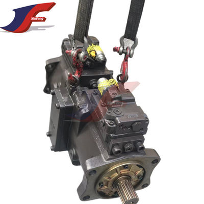 Excavadora bomba hidráulica principal LC10V00041F1 K7V140 Para KOBELCO SK330 SK350