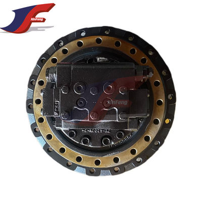 E325D E329D E320D Motor de viagem com caixa de engrenagens 2676796 3789567 Para escavadeira