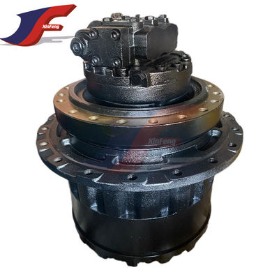 E325D E329D E320D Motor de viagem com caixa de engrenagens 2676796 3789567 Para escavadeira
