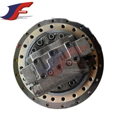 Excavadora 320B Final Drive 11411357 114-1331 325B Motor de viagem Assy para