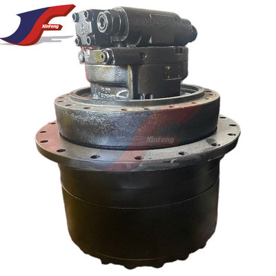 Excavadora 320B Final Drive 11411357 114-1331 325B Motor de viagem Assy para