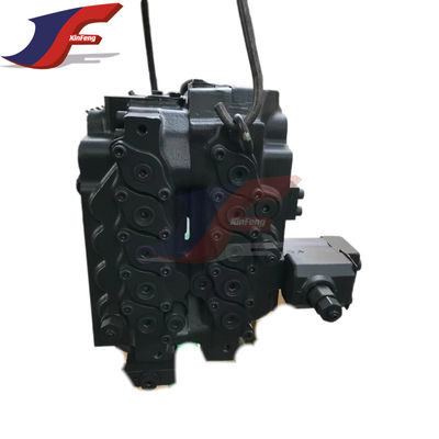 Partes de escavadeira 2426-1223B Doosan DX220-5 DX220-7 DH220LC válvula de controlo principal