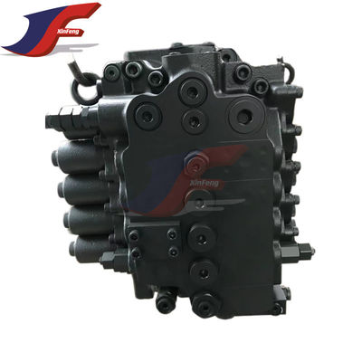 Partes de escavadeira 2426-1223B Doosan DX220-5 DX220-7 DH220LC válvula de controlo principal