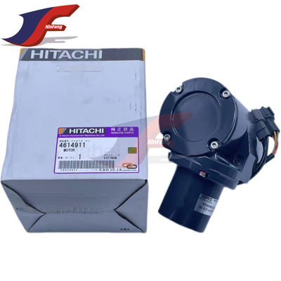 Peças de escavadeira 4614911 4360509 KP56RM2G-019 Motor de aceleração Para Hitachi EX200 ZAX200