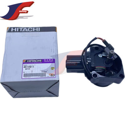 Peças de escavadeira 4614911 4360509 KP56RM2G-019 Motor de aceleração Para Hitachi EX200 ZAX200