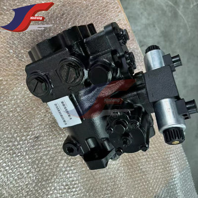 Bomba hidráulica M46 MPV046 Bomba de pistão MPV046 CBAKSBBAAAAB Para máquinas industriais