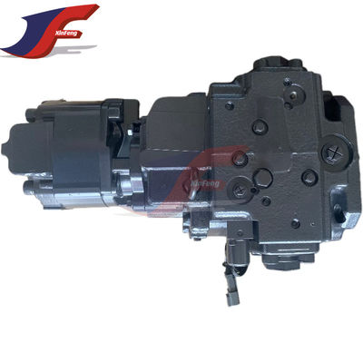 PC1250-8 Bomba de ventilador 708-1L-00800 Excavadora Bomba hidráulica 7081L00800 Para Komatsu