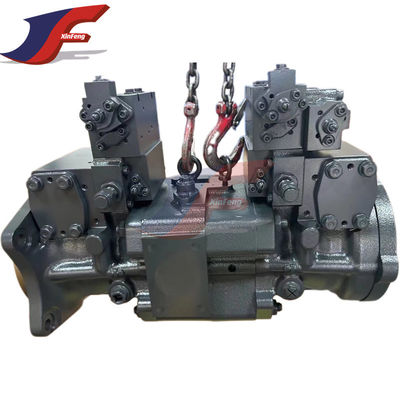 708-2l-00760 Bomba hidráulica para PC750-7 PC800-7 Excavadora Bomba hidráulica principal
