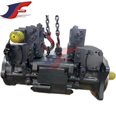 708-2l-00760 Bomba hidráulica para PC750-7 PC800-7 Excavadora Bomba hidráulica principal