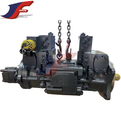 Partes de escavadeiras Komatsu 708-2L-00681 708-2L-00680 PC1250-8 Bomba hidráulica
