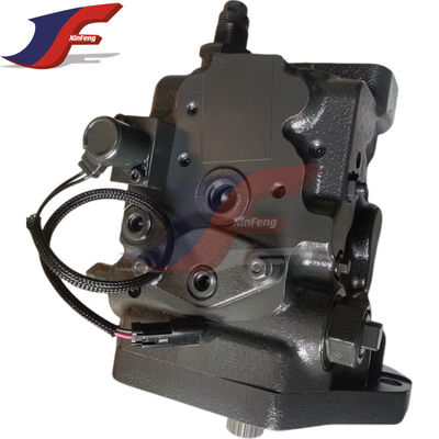 708-1W-00690 708-1W-00670 Peças para bulldozer para bomba de ventilador Komatsu D375A-6R D375A-6