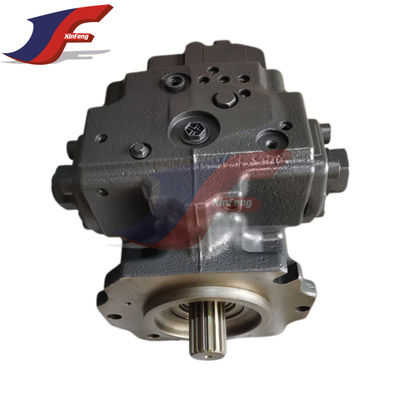 708-1W-01031 708-1H-00030 Bomba hidráulica para Bulldozer Komatsu WA500-6