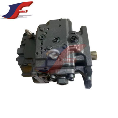 708-1W-01031 708-1H-00030 Bomba hidráulica para Bulldozer Komatsu WA500-6
