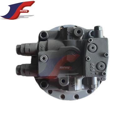 Peças de escavadeira M2X146B Para Sumitomo SH240-3 Swing Motor SH240-3 Swing Device