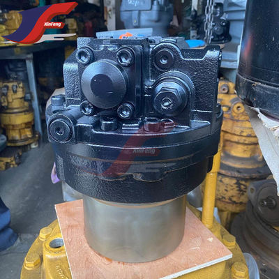 E330GC Final Drive Excavator Parts 593-5123 568-9405 334-9986 Assy motor de viagem