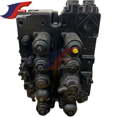 Excavadora SK200-8 SK210-8 SK250-8 SK260-8 válvula de controlo principal hidráulica