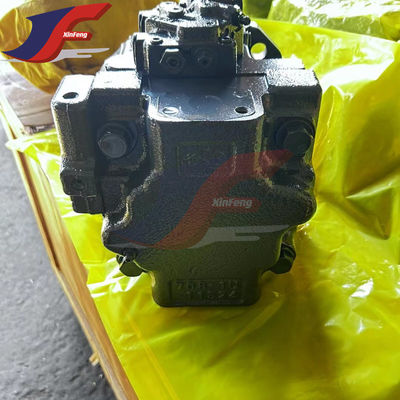 D51 Bomba hidráulica 708-1U-04430 708-1U-01360 708-1U-00360 Para Komatsu