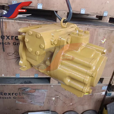 Bomba de pistão 384-9438 Partes hidráulicas 3849438 Para carregador de rodas  988H
