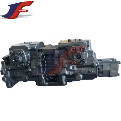 708-2L-00280 PC2000-8 Bomba de engrenagem PC2000-8 Bomba de ventilador Bomba hidráulica para Komatsu