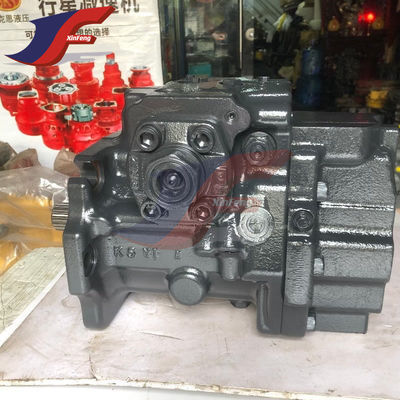 Partes de escavadeiras 708-1L-00670 Bulldozer Bomba de pistão hidráulica D155A-6 Para Komatsu