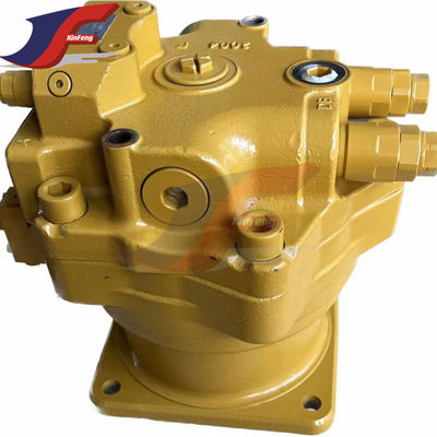 M5X250 motor giratório hidráulico para escavadeira sany