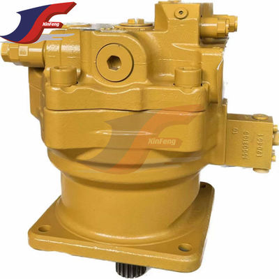 M5X250 motor giratório hidráulico para escavadeira sany