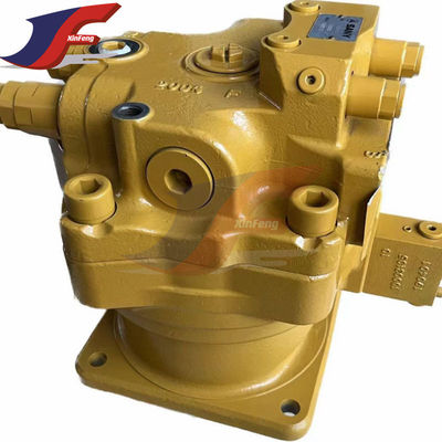 M5X250 motor giratório hidráulico para escavadeira sany