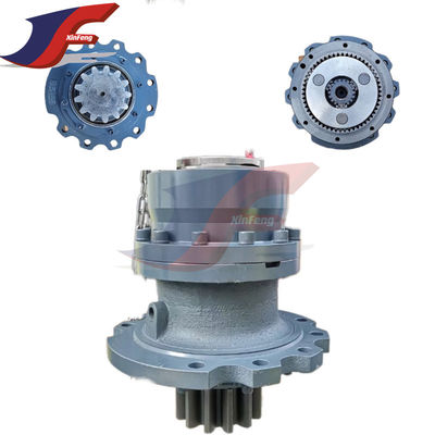 Partes de escavadeiras EX120-2 EX120-3 Caixa de engrenagens de balanço 9111265 9097684 Para Hitachi