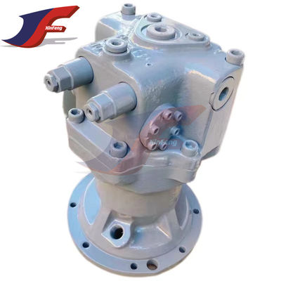 PARTES DE EXCAVAÇÃO EX120-2 EX120-3 MOTOR Swing 4241171 4334356 PARA HITACHI