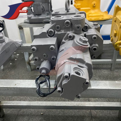 Peças de escavadeira Bomba hidráulica 4377971 AP2D36 para escavadeira Hitachi EX60-5 EX75