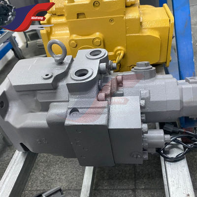 Peças de escavadeira Bomba hidráulica 4377971 AP2D36 para escavadeira Hitachi EX60-5 EX75