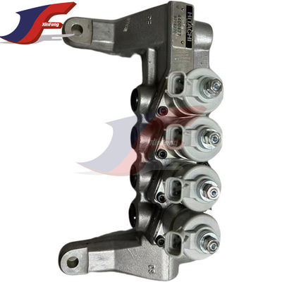 ZAX200 Grupo de válvulas solenoides de escavadeira 9223890 4451002 4400477 Para ZX200 ZX230 ZX270