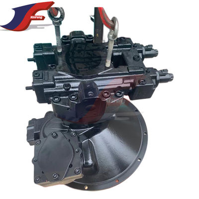 A8VO225 bomba de pistão hidráulica rexroth para DX520-9C DX500-9C 400914-00366