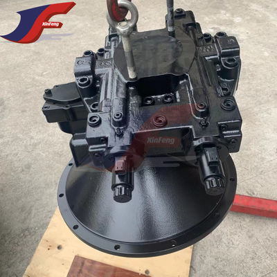 A8VO225 bomba de pistão hidráulica rexroth para DX520-9C DX500-9C 400914-00366