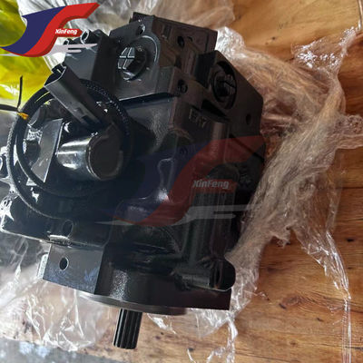 D65-16 D65-17 D65-18 Buldózer Bomba de ventilador 708-1s-00460 Bomba