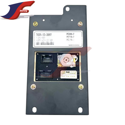Para a Komatsu PC200-7 PC220 PC300-7 Monitor 7835-12-3007 7835-12-1008 7835-12-1014