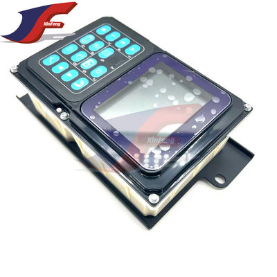 Para a Komatsu PC200-7 PC220 PC300-7 Monitor 7835-12-3007 7835-12-1008 7835-12-1014