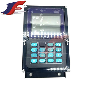 Para a Komatsu PC200-7 PC220 PC300-7 Monitor 7835-12-3007 7835-12-1008 7835-12-1014