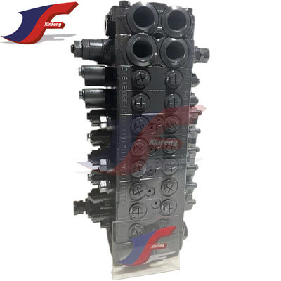 Máquinas de construção PC35MR-3 válvula hidráulica 723-19-16900 Para Komatsu