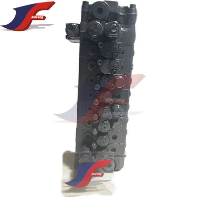 Máquinas de construção PC35MR-3 válvula hidráulica 723-19-16900 Para Komatsu