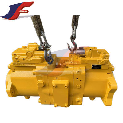 336GC E336GC E345GC Bomba hidráulica K7V180 Bomba principal da escavadeira 550-4341